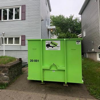 Image for Bin There Dump That Dumpster Rental Savannah with ID of: 6344538
