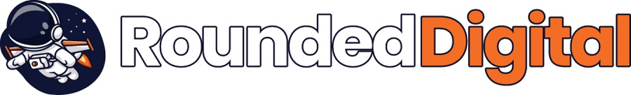 Image for Rounded Digital with ID of: 6787603