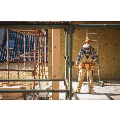 Image for Silver Bullet Construction with ID of: 6344620