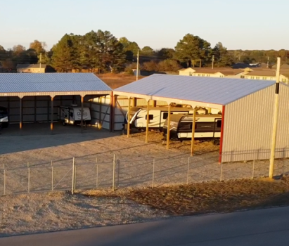 Image for Bluff Self Storage - Camper & Boat with ID of: 6344629