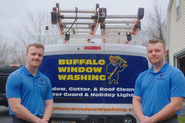 Image for Buffalo Window Washing with ID of: 6344655