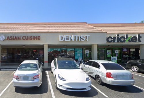Image for A V Dental with ID of: 6344724