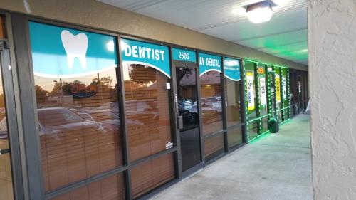 Image for A V Dental with ID of: 6344725