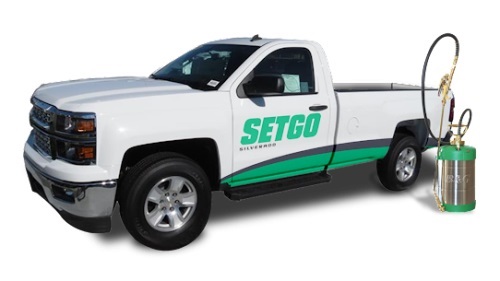Image for Setgo Pest Control with ID of: 6344766