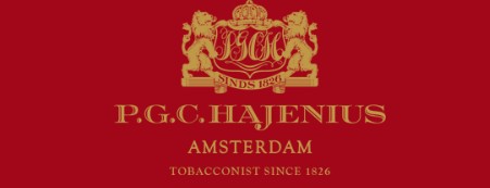 Image for P.G.C. Hajenius with ID of: 6787761