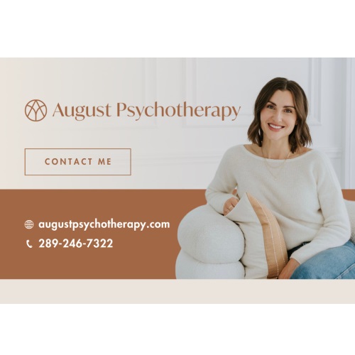 Image for August Psychotherapy with ID of: 6344926
