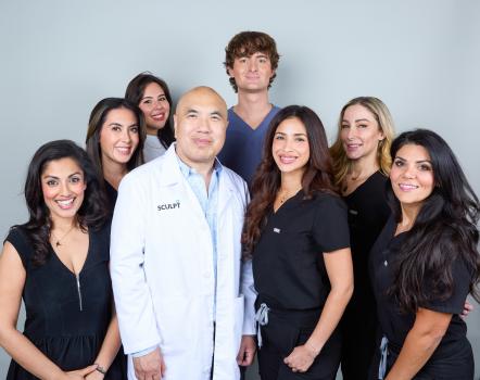 Image for Sculpt Med spa with ID of: 6345019
