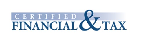 Image for Certified Financial & Tax with ID of: 6787923