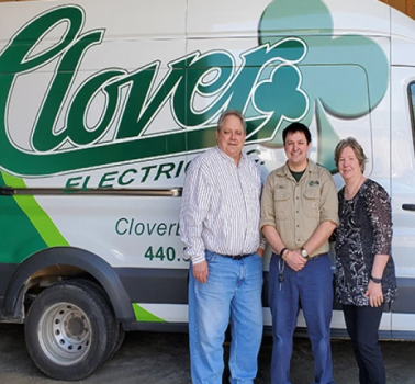 Image for Clover Electric with ID of: 6345104