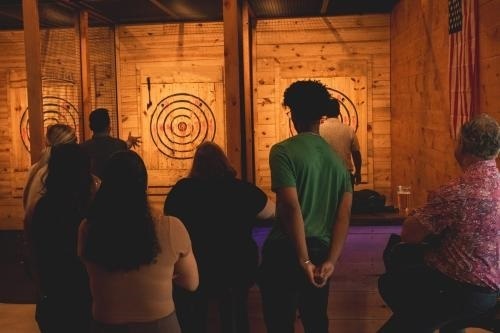 Image for Epic Axe Throwing with ID of: 6345218