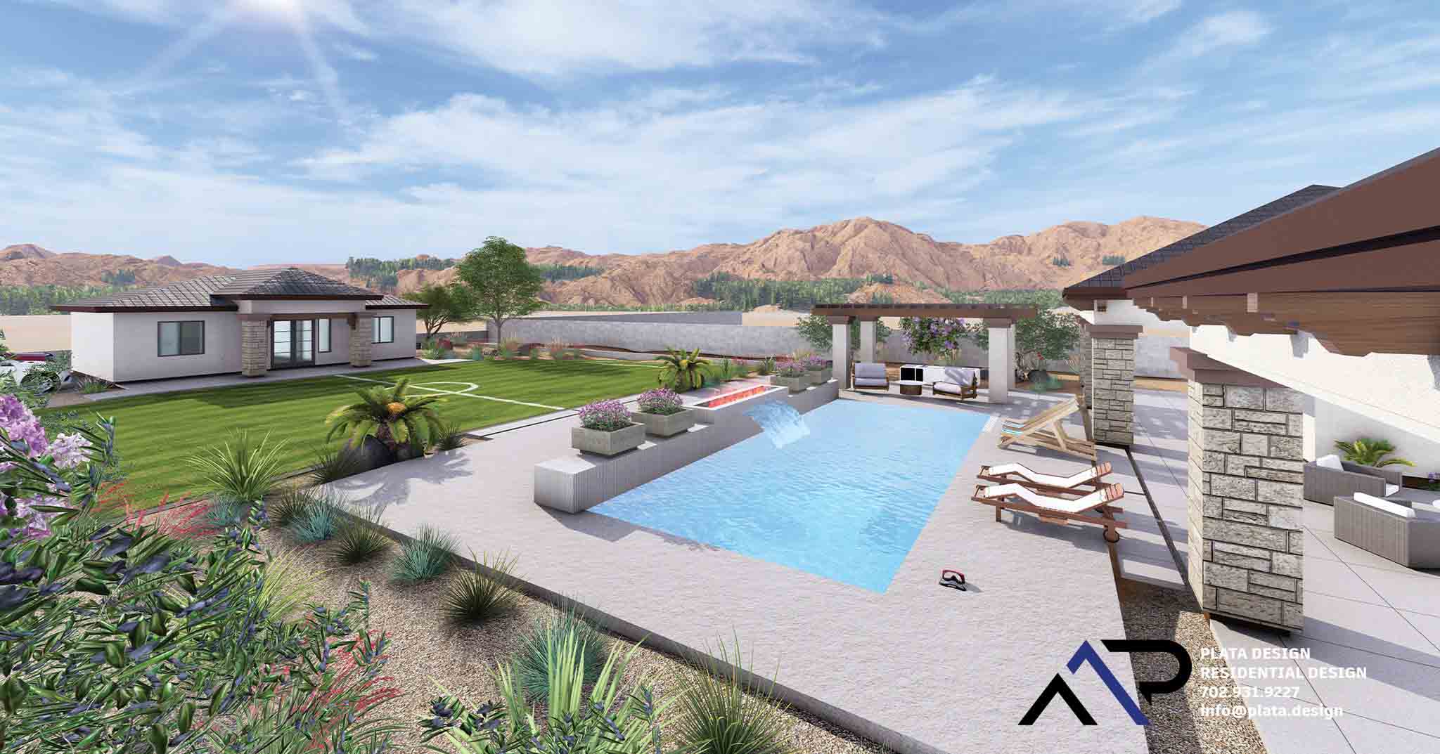 Image for Plata Design with ID of: 6345400