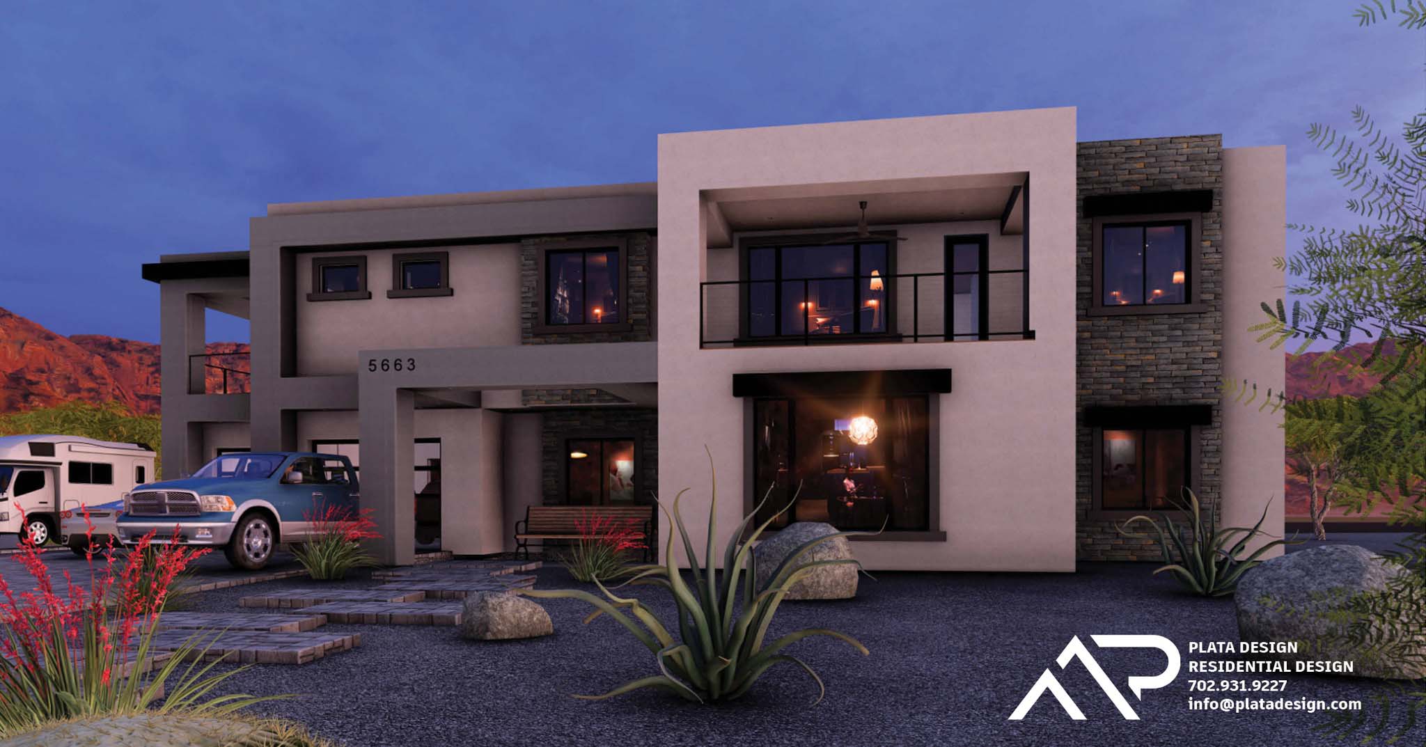 Image for Plata Design with ID of: 6345402