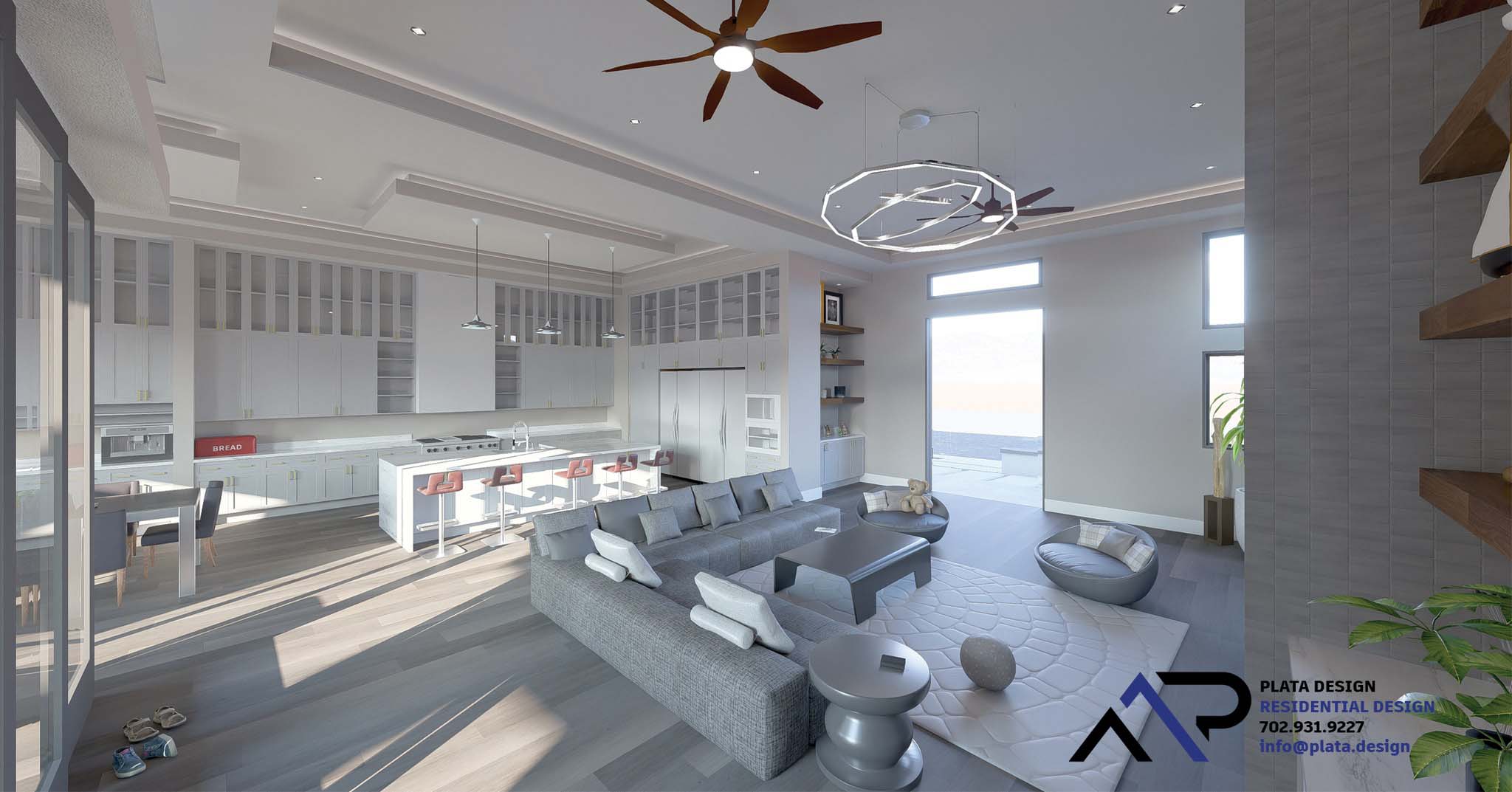 Image for Plata Design with ID of: 6345404