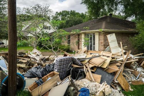 Image for NE Disaster Solutions with ID of: 6345567