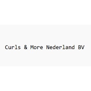 Image for Curls & More Nederland BV with ID of: 6788426
