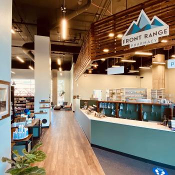 Image for Front Range Pharmacy with ID of: 6345616