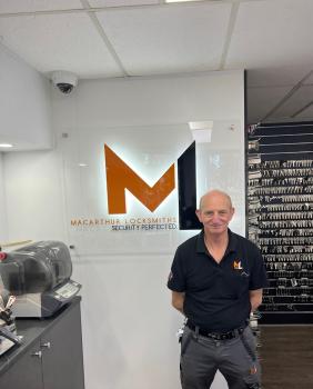 Image for Macarthur Locksmiths Pty Ltd with ID of: 6345670