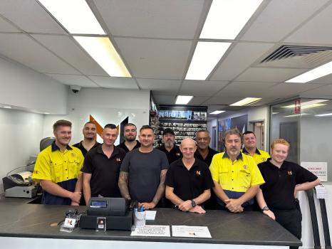 Image for Macarthur Locksmiths Pty Ltd with ID of: 6345671