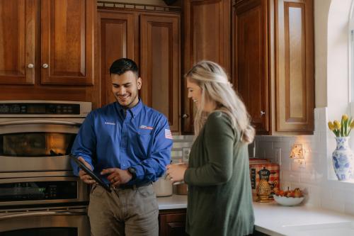Image for Ted's HVAC, Plumbing, & Electrical with ID of: 6345764
