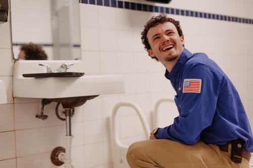 Image for Ted's HVAC, Plumbing, & Electrical with ID of: 6345775