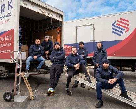 Image for Stark Moving and Storage Boston Dedham Norwood Local & Long Distance Movers with ID of: 6345900