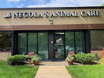 Image for Columbia Animal Care with ID of: 6346003