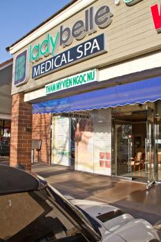 Image for LadyBelle Medspa with ID of: 6346051