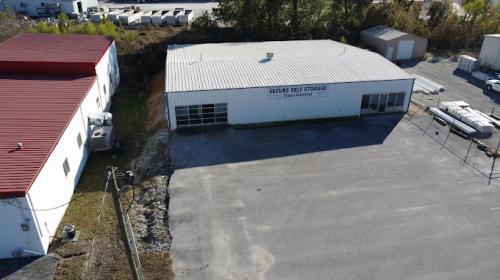Image for Secure Self Storage with ID of: 6346080