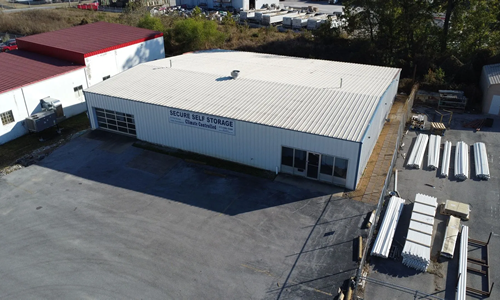 Image for Secure Self Storage with ID of: 6346081