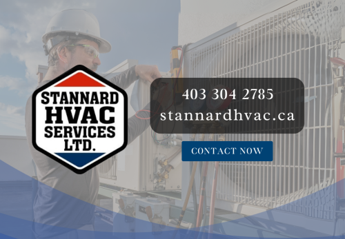 Image for Stannard HVAC Services with ID of: 6346164
