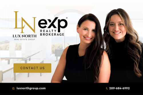 Image for Lux North Real Estate Group by eXp Realty with ID of: 6346260