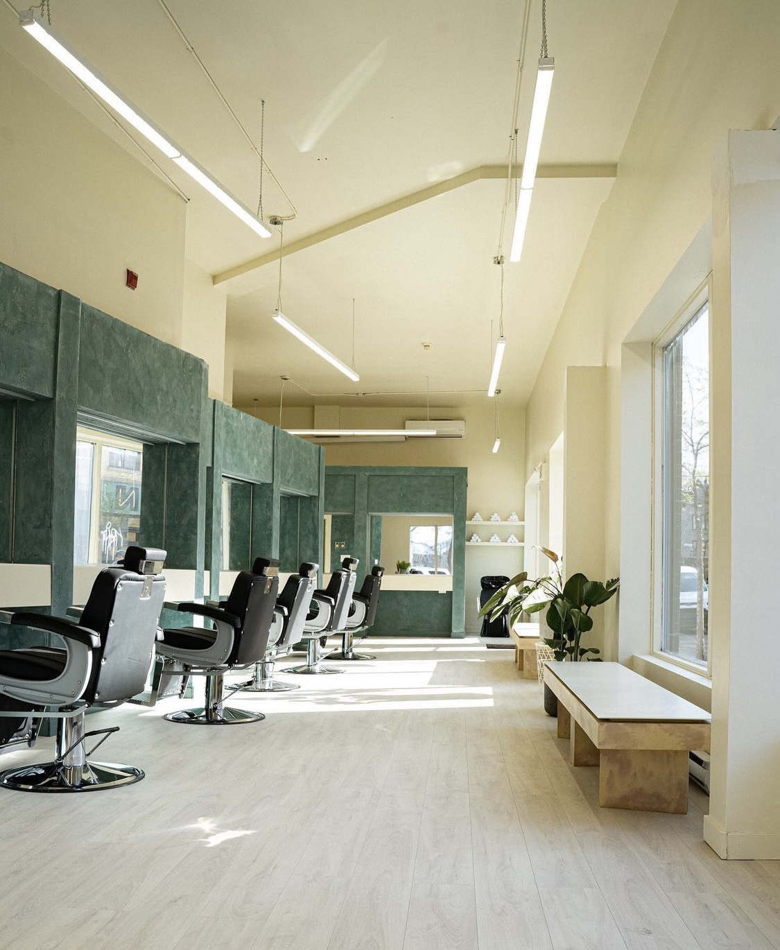 Image for CRISP Barbershop Village with ID of: 6346341