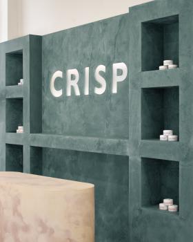 Image for CRISP Barbershop Village with ID of: 6346355