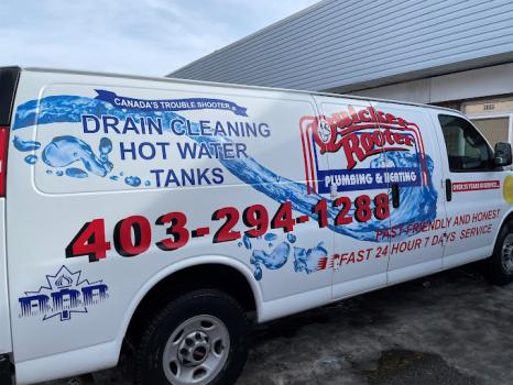 Image for Quicker Rooter Emergency Plumbing 24/7 with ID of: 6346358