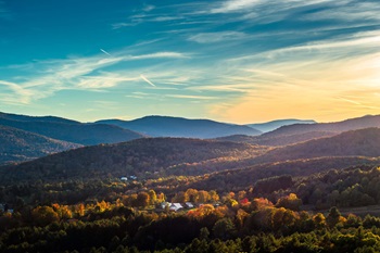 Image for Somewhere On The Mountain with ID of: 6346556