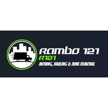 Image for Rambo 121 Movers with ID of: 6789145