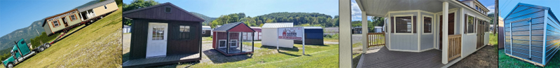 Image for Aspen Shed Co. with ID of: 6009477