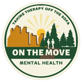 Image for On The Move Mental Health with ID of: 6789271