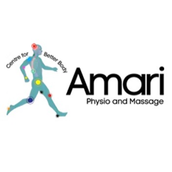 Image for Amari Physio and Massage with ID of: 6789535