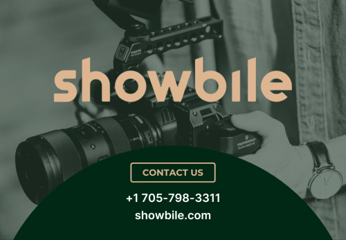 Image for Showbile Media with ID of: 6347309