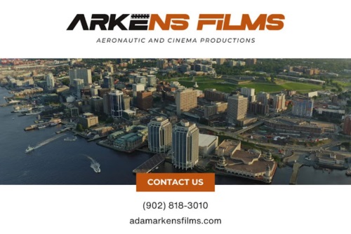 Image for Arkens Films with ID of: 6347467