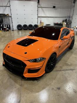 Image for Evolution Motoring with ID of: 6347533