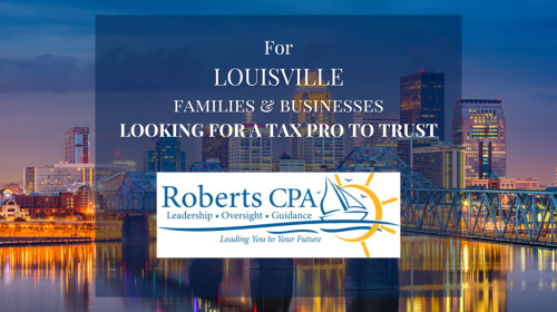 Image for Roberts CPA Group with ID of: 6347628