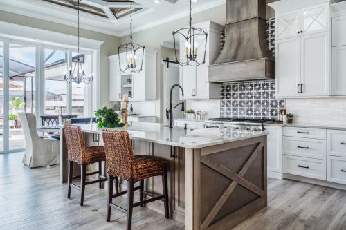 Image for Kitchens Elevated with ID of: 6347873