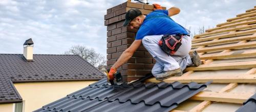 Image for Woody's Roofing with ID of: 6348301