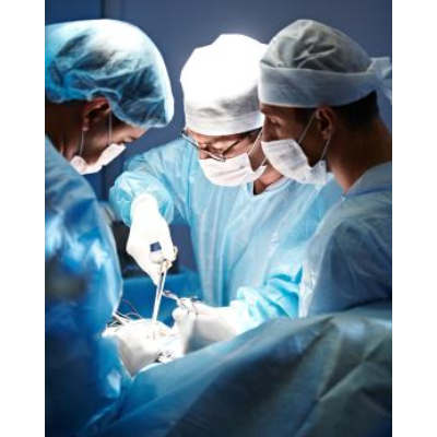 Image for Mission Surgical Clinic with ID of: 6348588