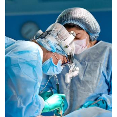Image for Mission Surgical Clinic with ID of: 6348589