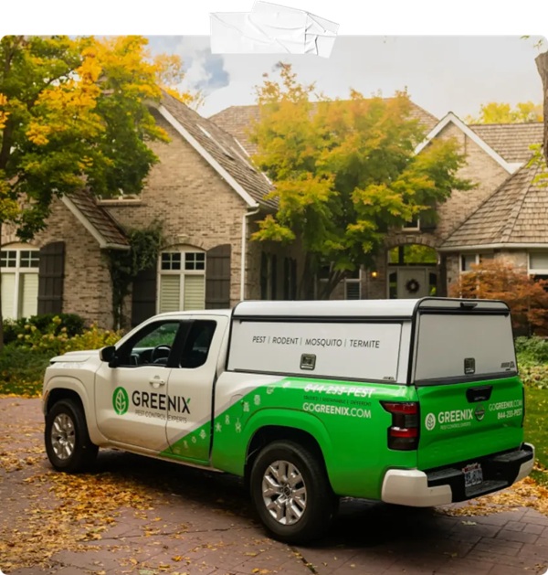 Image for Greenix Pest Control with ID of: 6348693