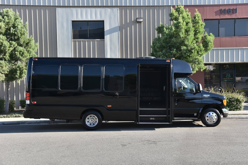 Image for Modern Elite Transportation with ID of: 6348703
