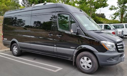 Image for Modern Elite Transportation with ID of: 6348704